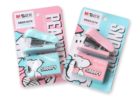 เครื่องเย็บ+ใส้เย็บ #12 SBS91670 HANA