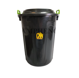 ถังน้ำ 20 แกลลอน สีดำ CNN