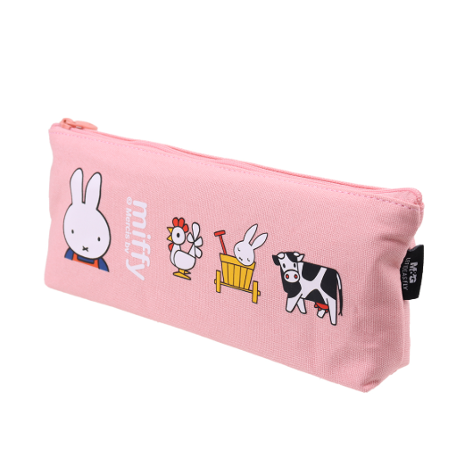 กระเป๋าใส่ปากกา FPB932K7 HANA แบรนด์ HANA - ตกแต่ง ราคา 95 บาท