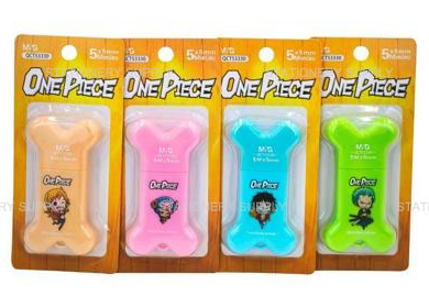 เทปลบคำผิด One Piece 5mmx5m QCT53330 HANA แบรนด์ HANA - ตกแต่ง ราคา 25 บาท