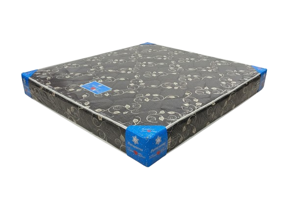 ที่นอนสปริง 5 ฟุต รุ่น เลิฟยู สีน้ำตาล WISHING แบรนด์ WISHING - ตกแต่ง ราคา 2,590 บาท