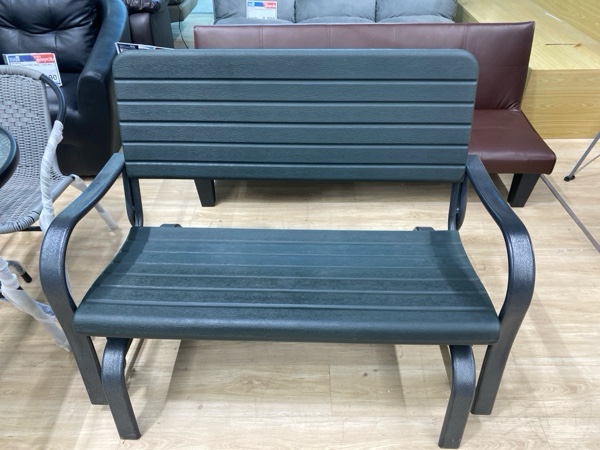 WINNER ม้านั่งชิงช้า รุ่นคิโค่ สีเขียวเข้ม แบรนด์ WINNER - ตกแต่ง ราคา 2,190 บาท