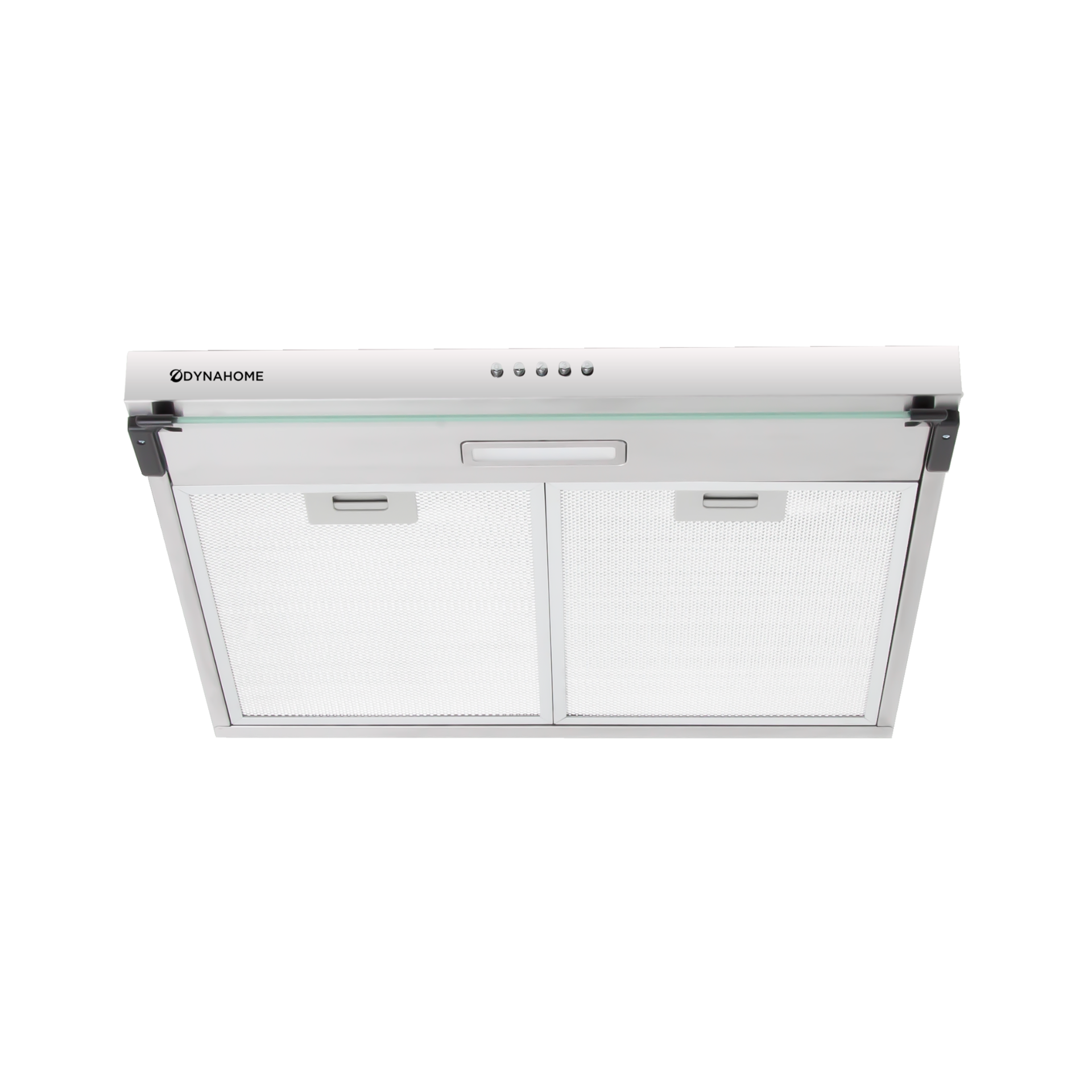 Dyna Home เครื่องดูดควัน Standard 60 cm. DH-600