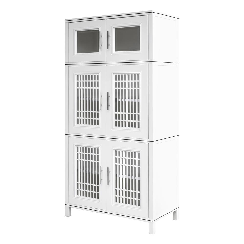 ตู้อเนกประสงค์ KB2H-180-Z เซ็น KING - ภาพที่ 2