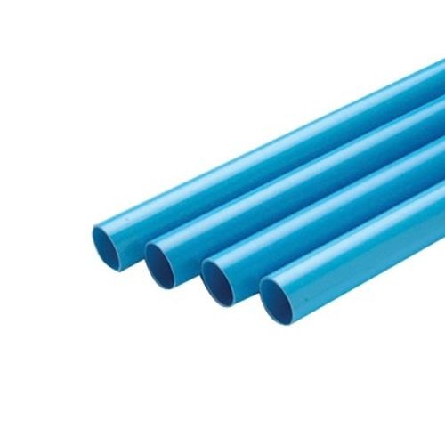 นกอินทรีย์ ท่อ PVC (8.5) 3/4นิ้ว ปลายเรียบ แบรนด์ PLASTIC PRODUCT 2012 - ระบบไฟฟ้าและระบบน้ำ ราคา 39 บาท