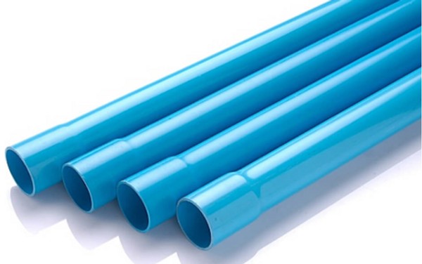 ท่อน้ำไทย ท่อ PVC (8.5) 1.1/4นิ้ว ปลายบาน แบรนด์ ท่อน้ำไทย - ระบบไฟฟ้าและระบบน้ำ ราคา 120 บาท
