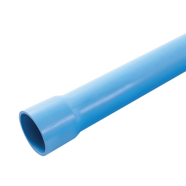 ASHP ท่อ PVC (8.5) 1นิ้ว ปลายบาน แบรนด์ อาซาฮีไพป์ - ระบบไฟฟ้าและระบบน้ำ ราคา 46 บาท