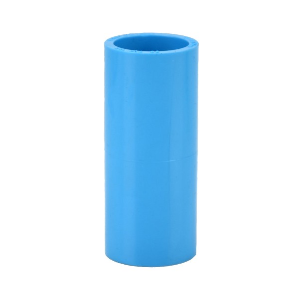 ท่อน้ำไทย ข้อต่อตรง PVC 3/4นิ้ว (140ตัว/ลัง) แบรนด์ ท่อน้ำไทย - ระบบไฟฟ้าและระบบน้ำ ราคา 7 บาท