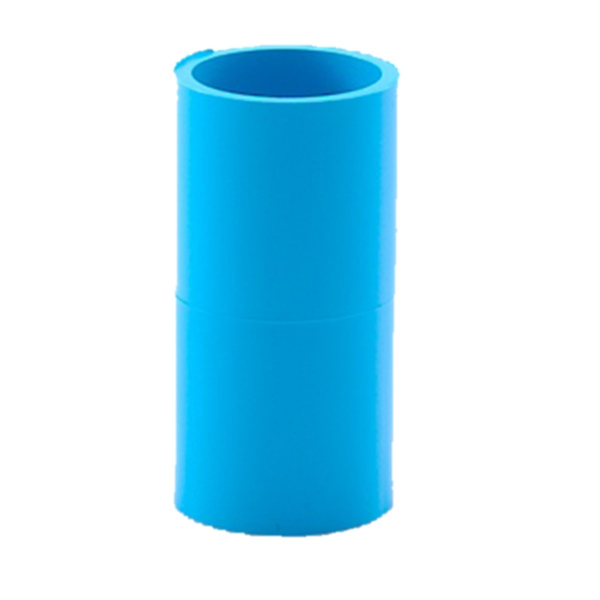ท่อน้ำไทย ข้อต่อบาง PVC 1-1/4นิ้ว แบรนด์ ท่อน้ำไทย - ระบบไฟฟ้าและระบบน้ำ ราคา 10 บาท