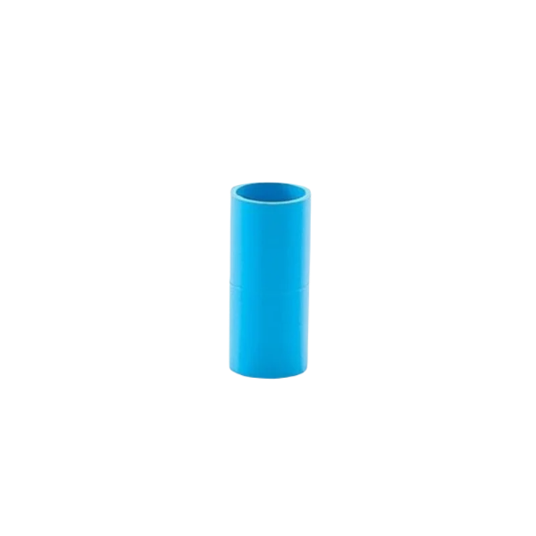 ท่อน้ำไทย ข้อต่อบาง PVC 2 นิ้ว แบรนด์ ท่อน้ำไทย - ระบบไฟฟ้าและระบบน้ำ ราคา 15 บาท