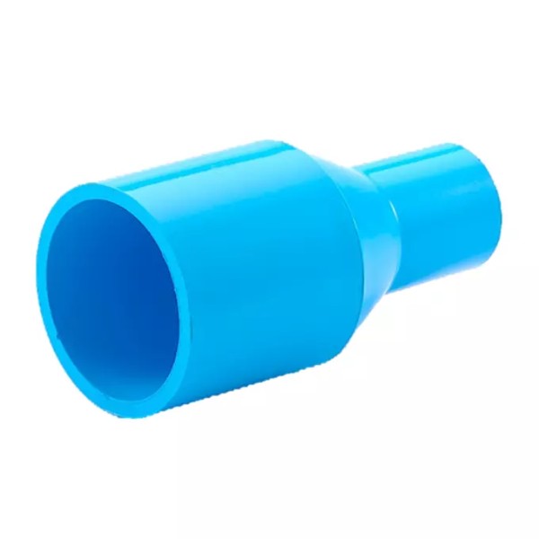 ท่อน้ำไทย ข้อต่อลด PVC 1*1/2 (110/ลัง) แบรนด์ ท่อน้ำไทย - ระบบไฟฟ้าและระบบน้ำ ราคา 10 บาท
