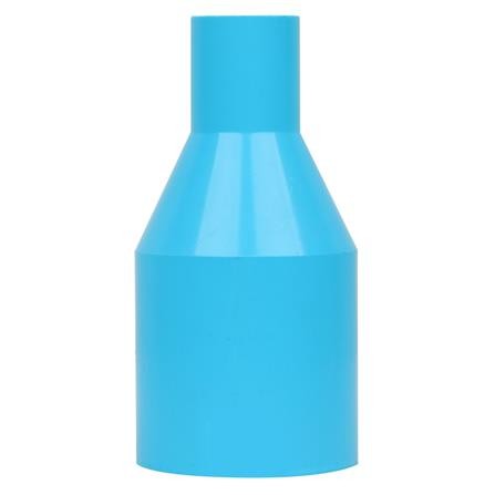 ท่อน้ำไทย ข้อต่อลด PVC 1-1/2*1 แบรนด์ ท่อน้ำไทย - ระบบไฟฟ้าและระบบน้ำ ราคา 20 บาท