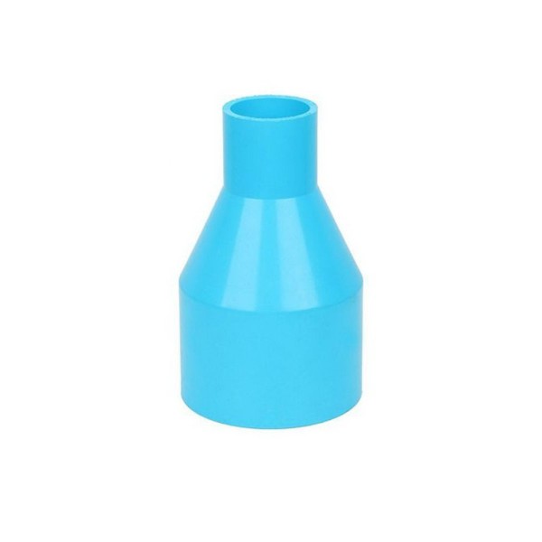 ท่อน้ำไทย ข้อต่อลด PVC 2*1 แบรนด์ ท่อน้ำไทย - ระบบไฟฟ้าและระบบน้ำ ราคา 30 บาท