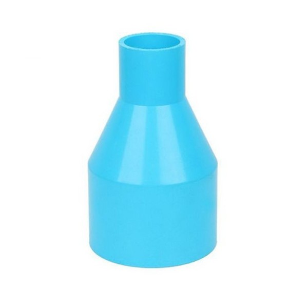 ท่อน้ำไทย ข้อต่อลด PVC 2*1-1/2 แบรนด์ ท่อน้ำไทย - ระบบไฟฟ้าและระบบน้ำ ราคา 30 บาท