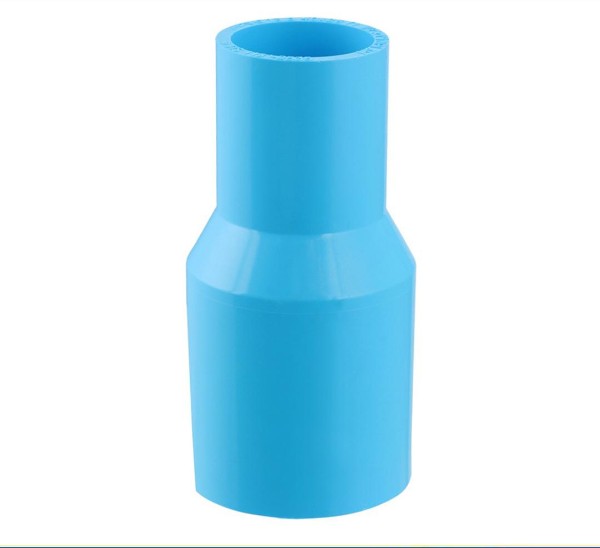 ท่อน้ำไทย ข้อต่อลด PVC 3/4*1/2 (180ตัว/ลัง) แบรนด์ ท่อน้ำไทย - ระบบไฟฟ้าและระบบน้ำ ราคา 10 บาท