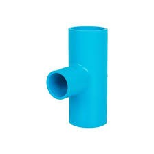 ท่อน้ำไทย สามทางลด PVC 1-1/2*1/2 (25ตัว/ลัง) แบรนด์ ท่อน้ำไทย - ระบบไฟฟ้าและระบบน้ำ ราคา 40 บาท