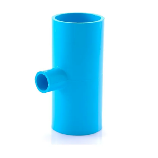 ท่อน้ำไทย สามทางลด PVC 1-1/2*3/4 แบรนด์ ท่อน้ำไทย - ระบบไฟฟ้าและระบบน้ำ ราคา 40 บาท