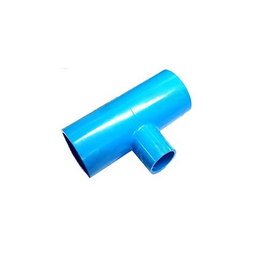 ท่อน้ำไทย สามทางลด PVC 2*1/2 (35ตัว/ลัง) แบรนด์ ท่อน้ำไทย - ระบบไฟฟ้าและระบบน้ำ ราคา 65 บาท