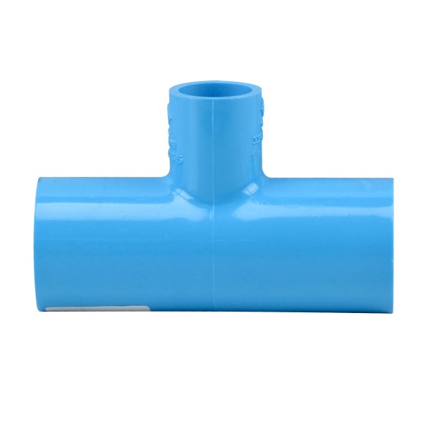 ท่อน้ำไทย สามทางลด PVC 3/4*1/2 แบรนด์ ท่อน้ำไทย - ระบบไฟฟ้าและระบบน้ำ ราคา 10 บาท