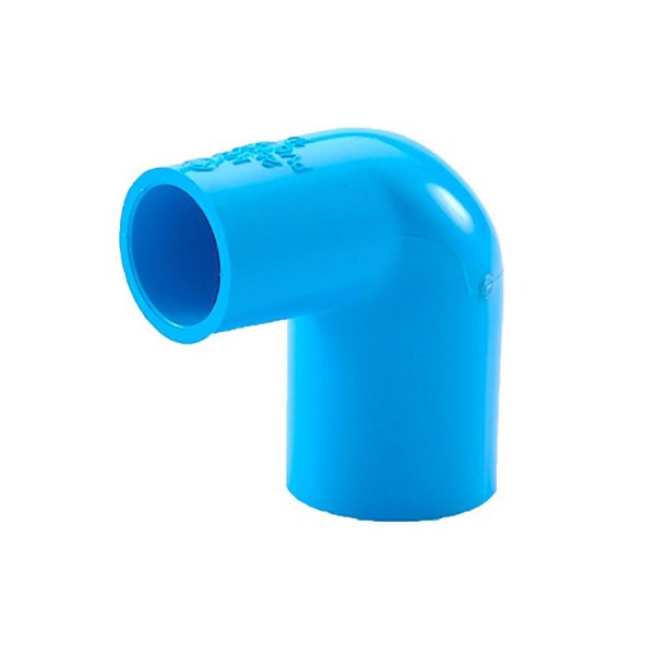 ท่อน้ำไทย ข้องอ 90 ลด PVC 1*3/4นิ้ว แบรนด์ ท่อน้ำไทย - ระบบไฟฟ้าและระบบน้ำ ราคา 25 บาท