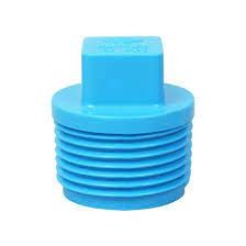 ท่อน้ำไทย ปลั๊กอุด PVC 1 นิ้ว แบรนด์ ท่อน้ำไทย - ระบบไฟฟ้าและระบบน้ำ ราคา 5 บาท
