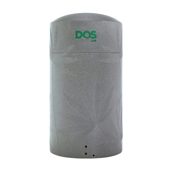 DOS ถังเก็บน้ำ (มีปั๊ม) สีเทา HY-17/GY-1000L/P07 + ลูกลอย 1 นิ้ว แบรนด์ DOS - ระบบไฟฟ้าและระบบน้ำ ราคา 21,500 บาท