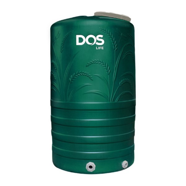 DOS ถังเก็บน้ำ MONEY ECO-13/GR-1000S