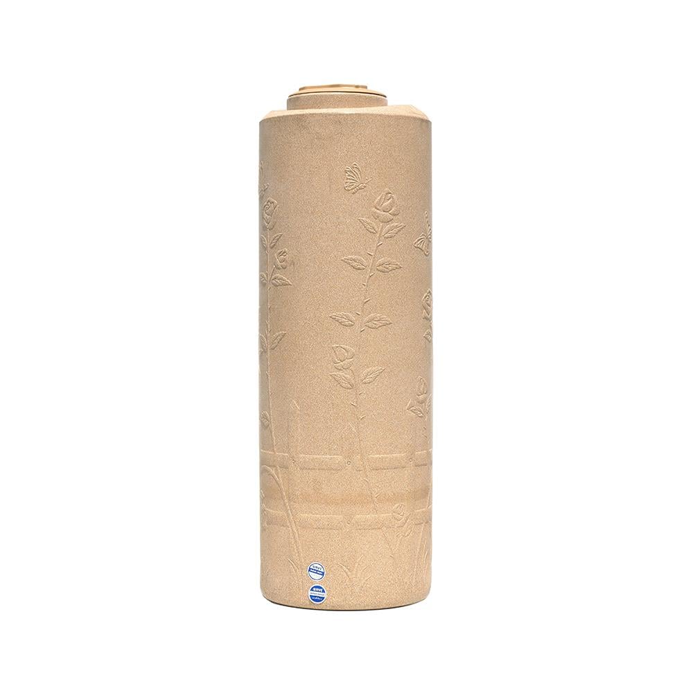 WAVE ถังเก็บน้ำบนดิน ROSE 700L แกรนิต แซนสโตน - ภาพที่ 2