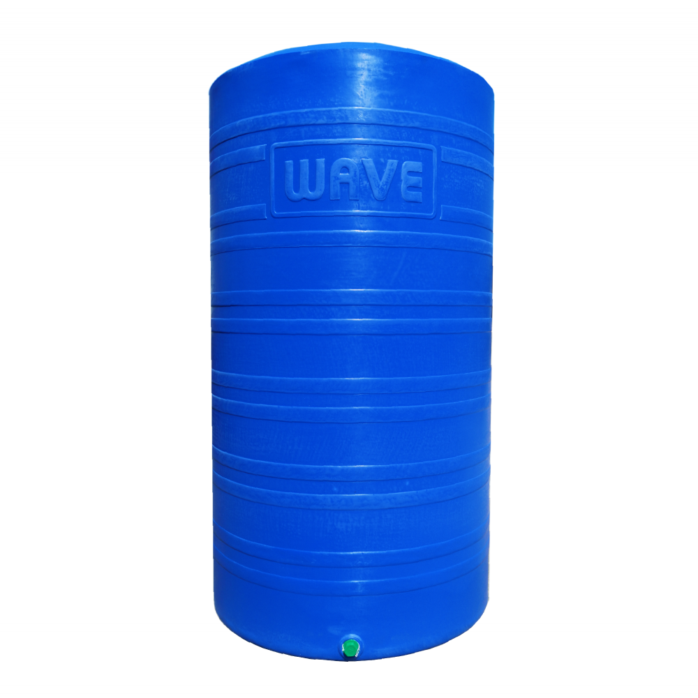 WAVE ถังเก็บน้ำบนดิน NAVARA 3000L