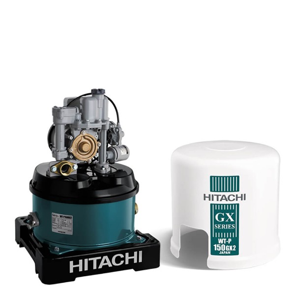 HITACHI ปั๊มอัตโนมัติ WT-P200 GXB 200วัตต์