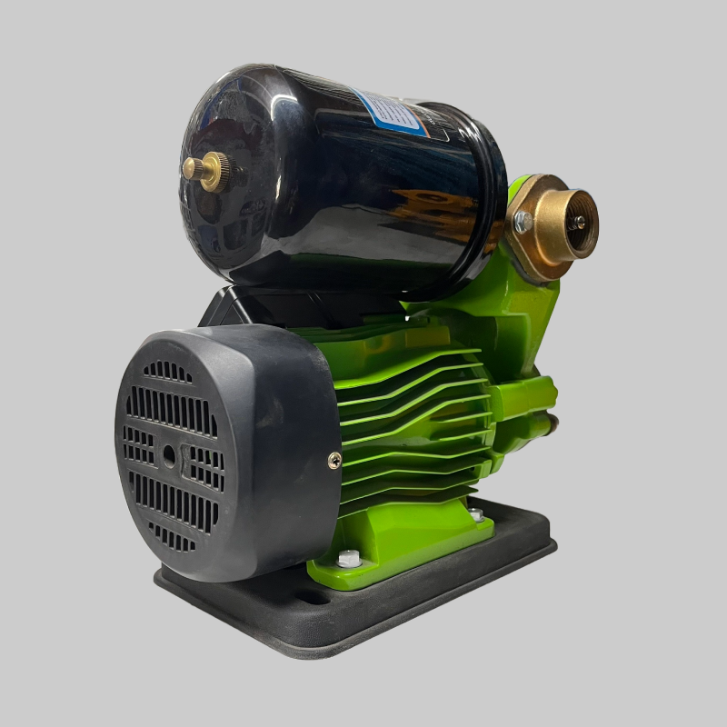 ปั๊มน้ำอัตโนมัติ 430W E KS-147430W - ภาพที่ 3
