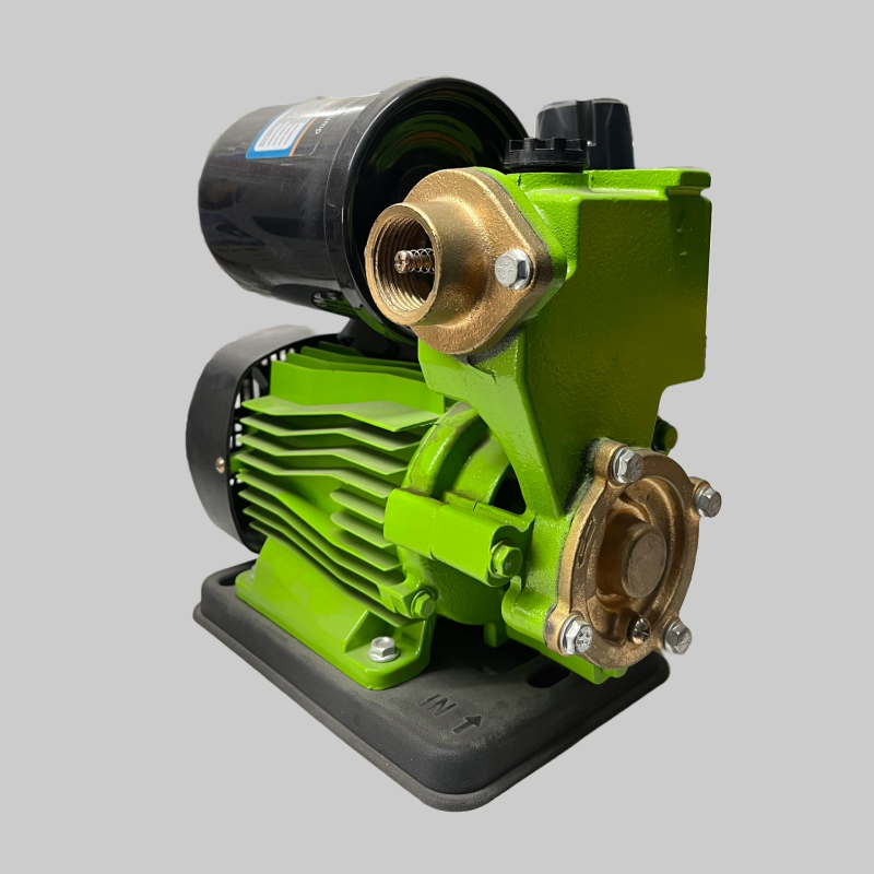 ปั๊มน้ำอัตโนมัติ 430W E KS-147430W - ภาพที่ 4