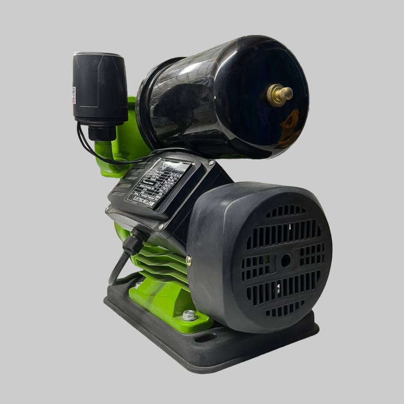 ปั๊มน้ำอัตโนมัติ 430W E KS-147430W - ภาพที่ 5