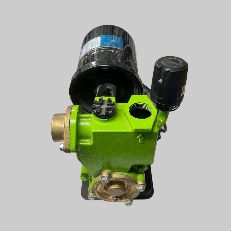 ปั๊มน้ำอัตโนมัติ 430W E KS-147430W - ภาพที่ 6