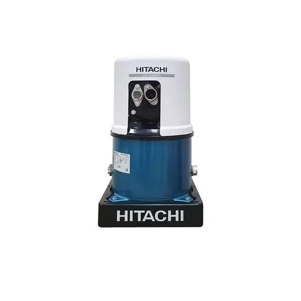 **HITACHI ปั๊มดูดน้ำลึกเจ็ทเดี่ยว 300W DT-P300XX (SJ) - ภาพที่ 2