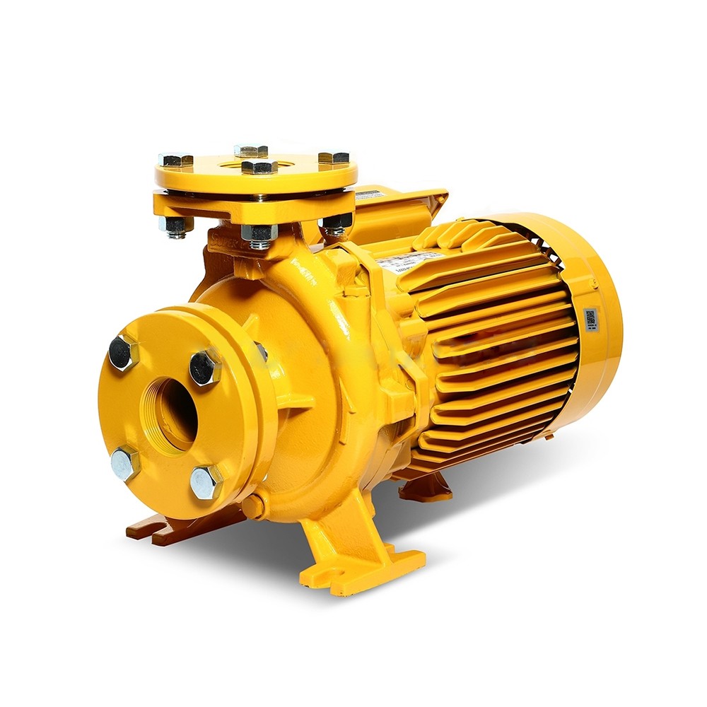 MITSUBISHI ปั๊มหอยโข่ง WCL-2205FT (3x3) 3HP 3สาย แบรนด์ MITSUBISHI - ระบบไฟฟ้าและระบบน้ำ ราคา 13,190 บาท