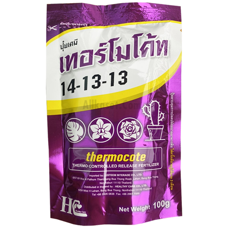 14-13-13 เทอร์โมโค้ท - การเกษตร ราคา 60 บาท
