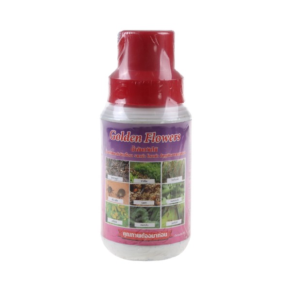 น้ำส้มควันไม้ 500 ซ๊ซ๊ - การเกษตร ราคา 140 บาท