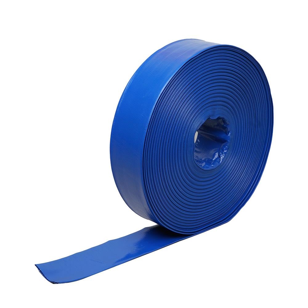 LEON สายส่งน้ำ PVC CFUL03 4BAR 3x100ม. - ภาพที่ 2