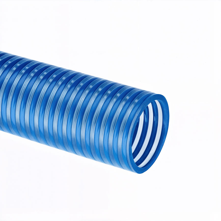 ท่อดูดน้ำไฮล่อน 1นิ้ว*20เมตร (สายดูด) แบรนด์ THAI-PIPE - การเกษตร ราคา 1,090 บาท