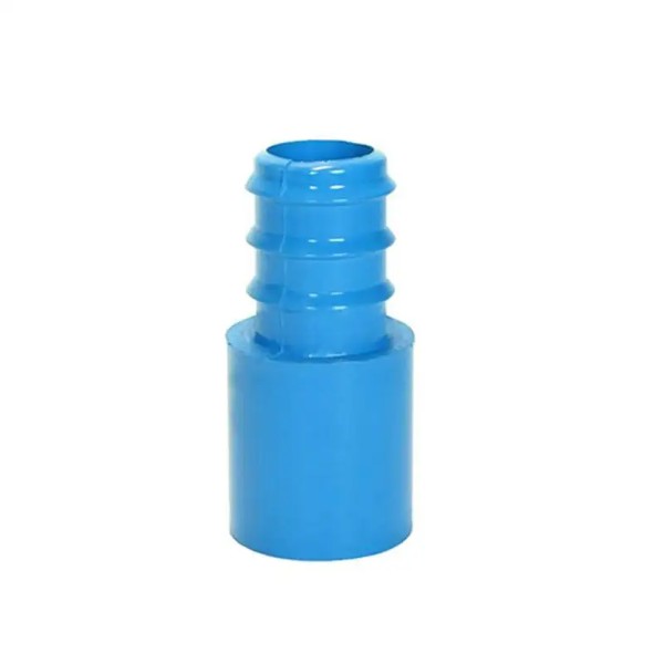 KANOK ข้อต่อตรงสวมท่อPVC+PE P*5 1/2นิ้ว*20มม. 350-91 แบรนด์ กนก โปรดักส์ - การเกษตร ราคา 18 บาท