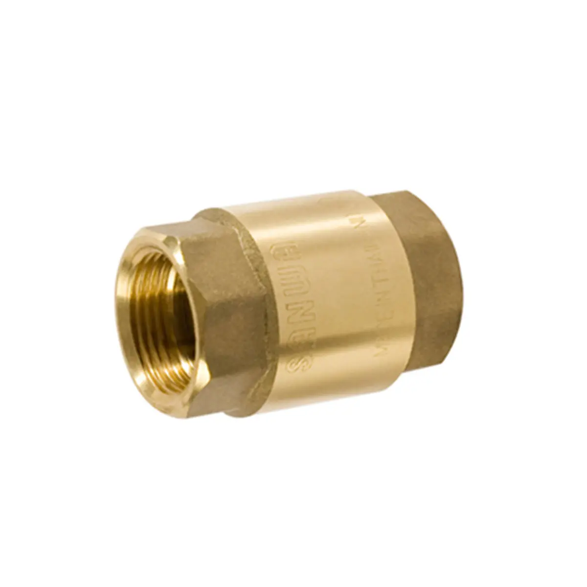 SANWA สปริงเช็ควาล์ว SCV15 1/2 (20อัน/กล่อง) แบรนด์ SCG ดูร่าวัน - การเกษตร ราคา 105 บาท
