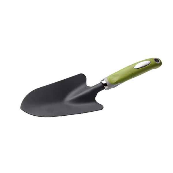 TAKARA ซ้อนพรวนเหล็กเคลือบคาร์บอน DGT2507 แบรนด์ TAKARA - การเกษตร ราคา 125 บาท