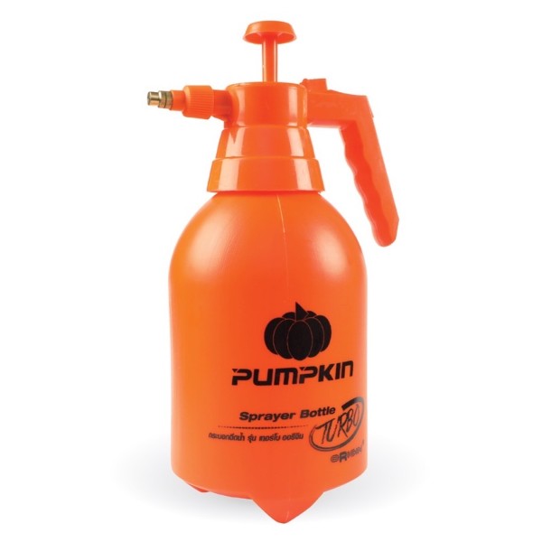 PUMPKIN กระบอกฉีดน้ำรุ่นเทอร์โบ ออริจิน PTT-TO2L 2ลิตร