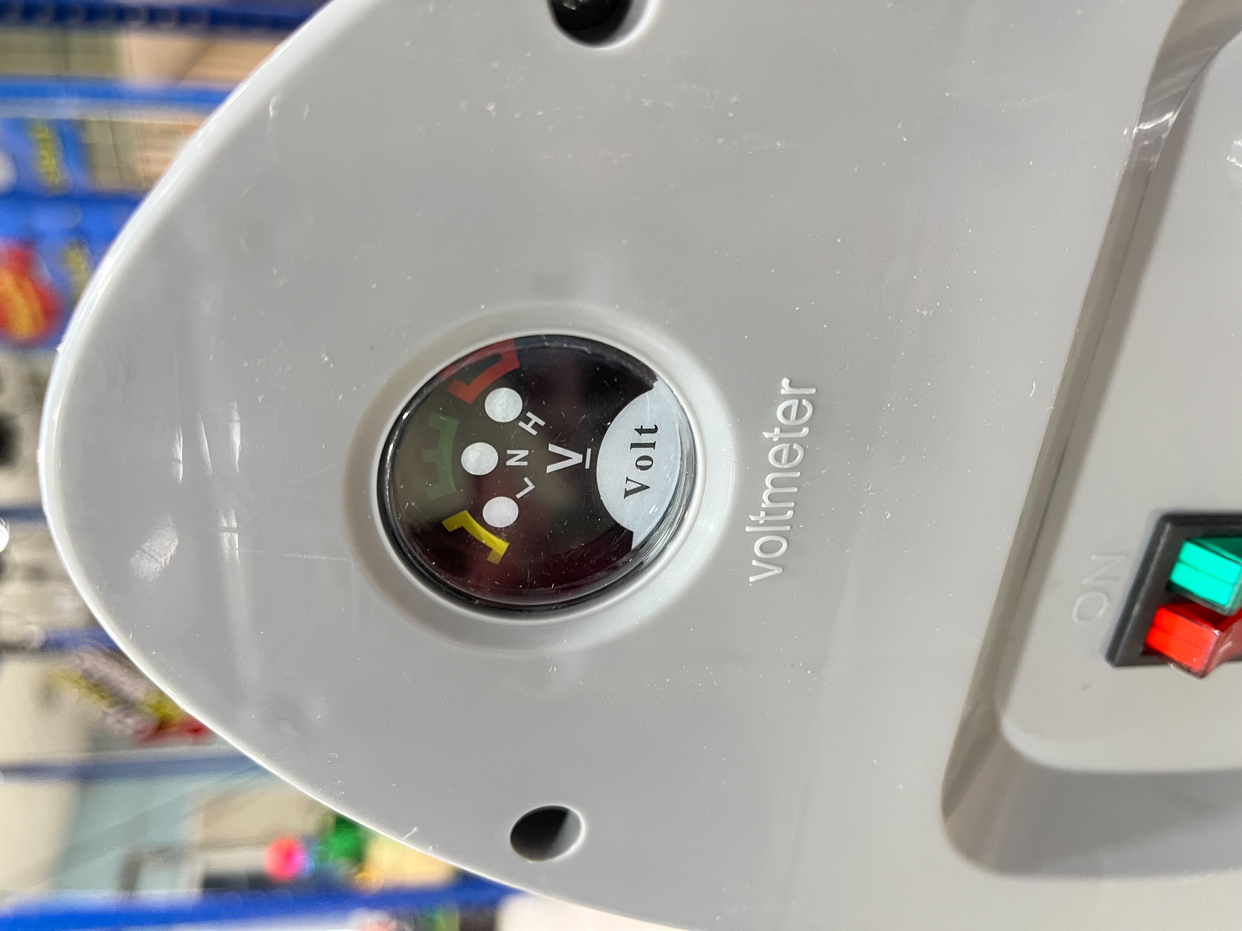 TESLA เครื่องพ่นหมอก มีแบต รุ่น TL-PS12V-DC - ภาพที่ 5
