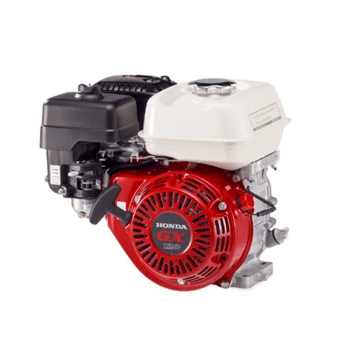 เครื่องยนต์ 4 HP GX120T3 QHT HONDA