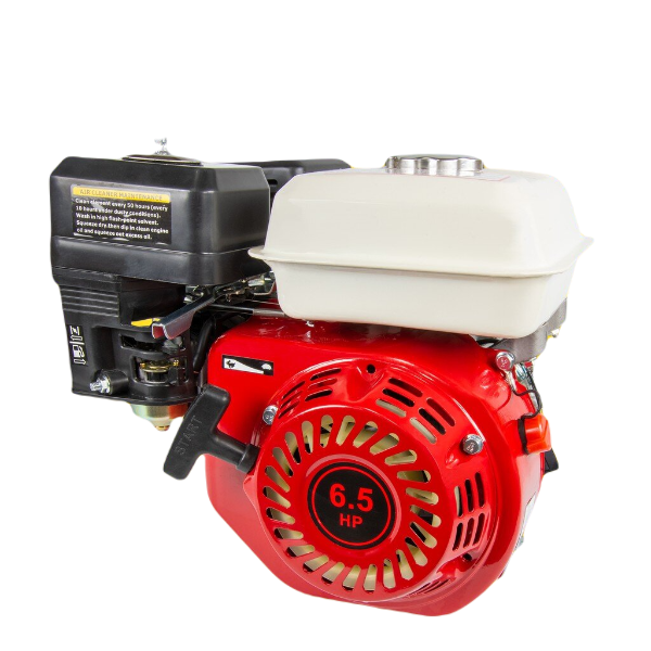 SAKURA เครื่องยนต์อเนกประสงค์ MES005 (SK-6.5HP) SAKURA เครื่องยนต์อเนกประสงค์ MES005 (SK-6.5HP) - ดำรงค์โฮมพลัส