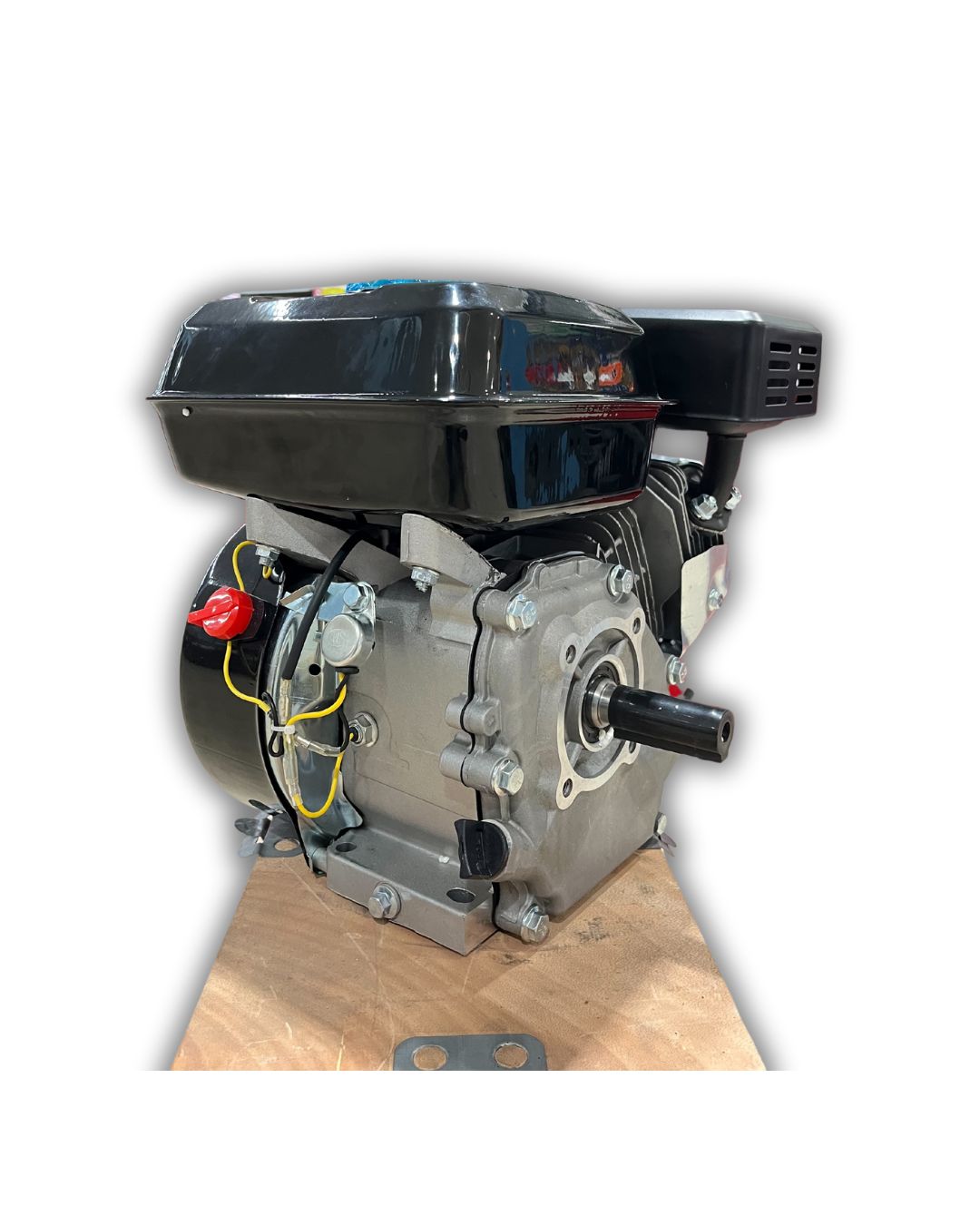 EUROX เครื่องยนต์เอนกประสงค์ 7.5HP - ภาพที่ 5