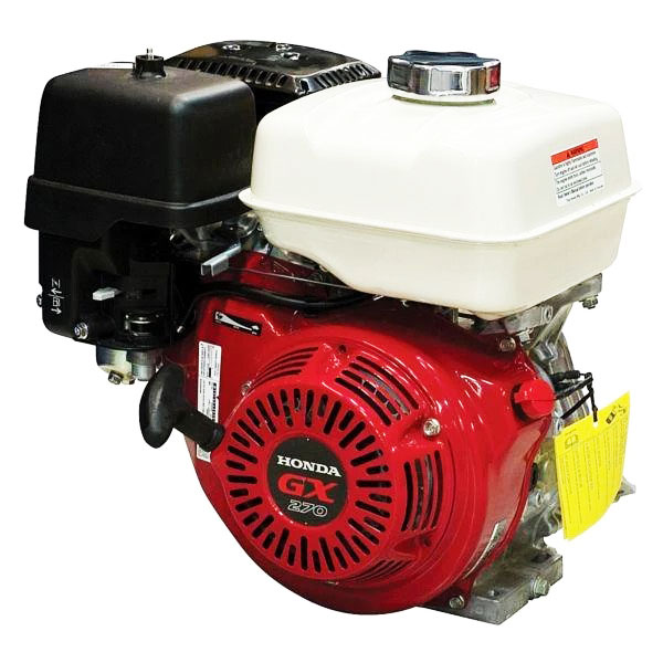 HONDA เครื่องยนต์อเนกประสงค์ 8.6 แรงม้า รุ่น GX270T2 QHT1