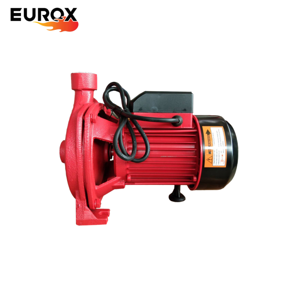 EUROX ปั๊มน้ำหอยโข่งขนาด CPM158 (1.0Hp) 1นิ้ว